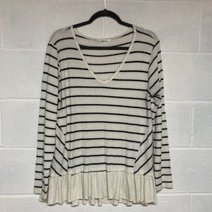 Maurices Long Sleeve Top
